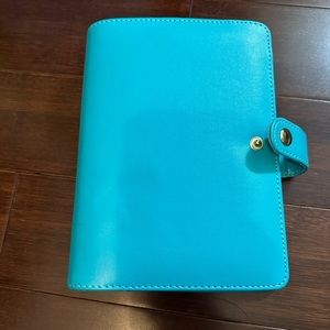 Agenda or Budget Planner